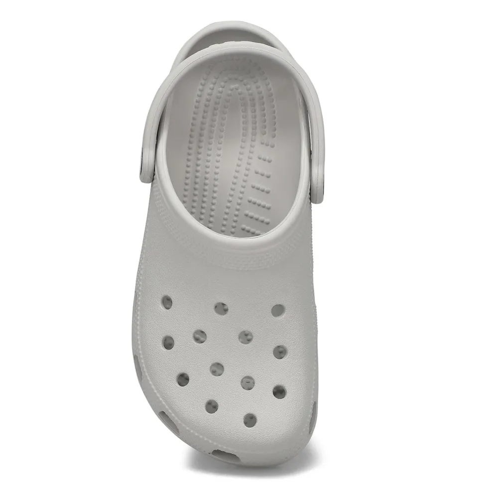 Crocs Sabot confort EVA Classic, blanc, bébé