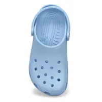 Womens Classic EVA Comfort Clog - Blue Calcite