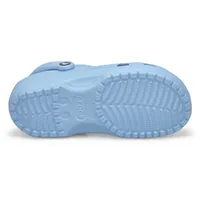 Womens Classic EVA Comfort Clog - Blue Calcite