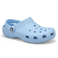 Womens Classic EVA Comfort Clog - Blue Calcite