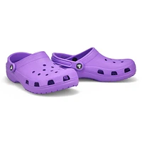 Womens  Classic EVA Comfort Clog - Galaxy