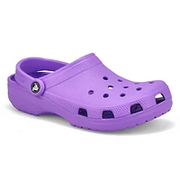 Womens  Classic EVA Comfort Clog - Galaxy