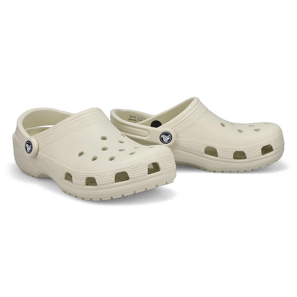 Women s Classic EVA Comfort Clog - Linen