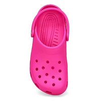 Womens Classic EVA Comfort Clog - Pink Crush