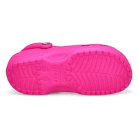 Womens Classic EVA Comfort Clog - Pink Crush