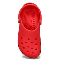 Womens Classic EVA Comfort Clog - Red