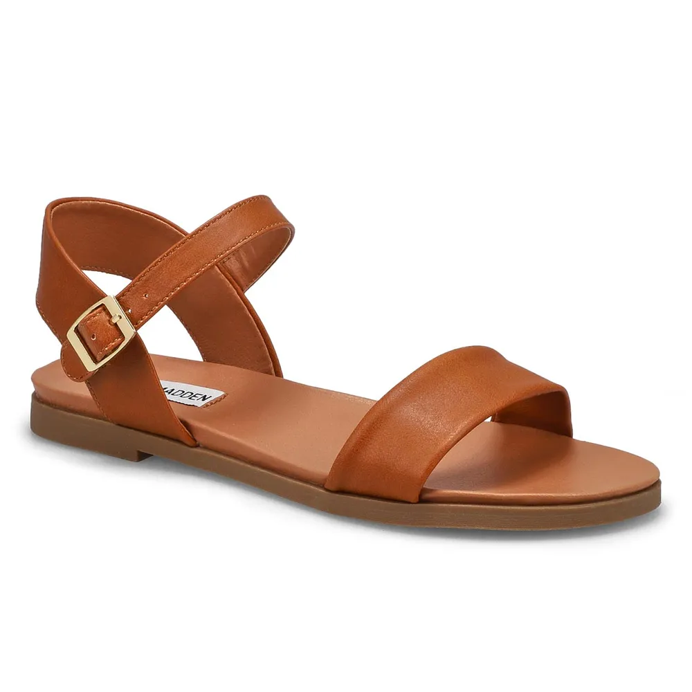 Womens Daelyn Dress Sandal - Cognac