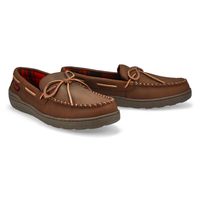 Mens Danny SoftMocs - Brown