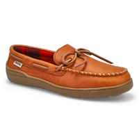 Mens Danny SoftMocs - Cashew