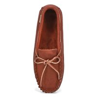 Mens Dario SoftMocs - Brown