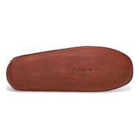 Mens Dario SoftMocs - Brown