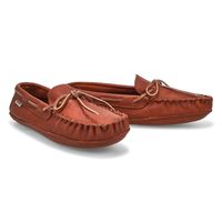 Mens Dario SoftMocs - Brown