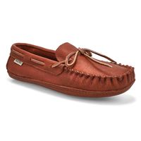 Mens Dario SoftMocs - Brown