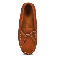 Mens Dario SoftMocs - Cashew