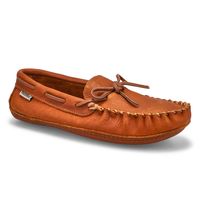 Mens Dario SoftMocs - Cashew