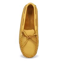 Mens Dario SoftMocs - Deer Cream