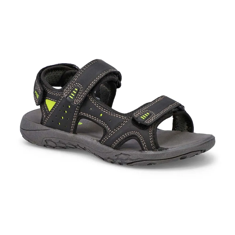 Boyss Diego Sandal - Black