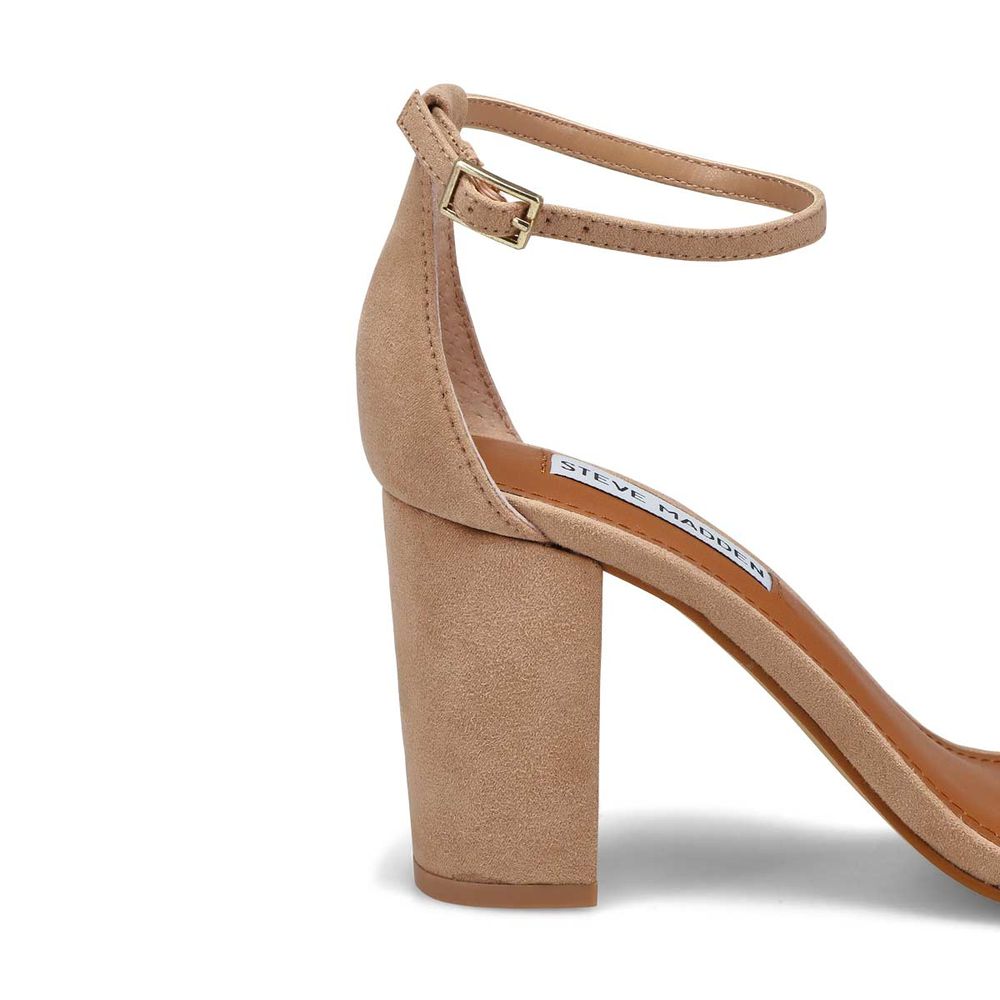 Womens Dylann Dress Heel - Blush