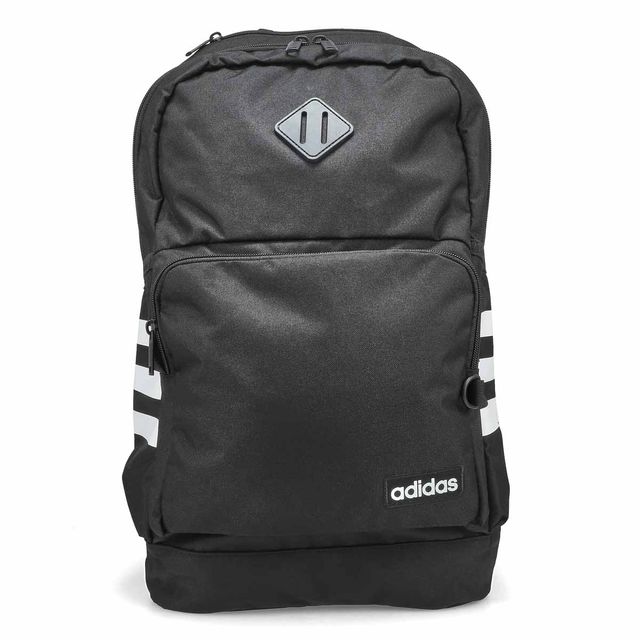 adidas classic 3s iii backpack black Striker 3 Take a peep at this adidas pack PROTECTION MEETS PERFORMANCE Handle your