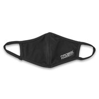 Unisex Maceis PowerDry Mask - Black Large