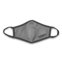 Unisex Macseis PowerDry Mask -Grey Large