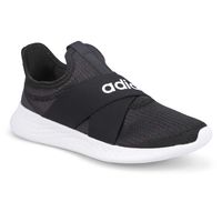 Womens Puremotion Adapt Sneaker - Black/ White