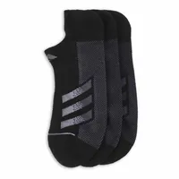 Mens SL Stripe Sock - 3 pack