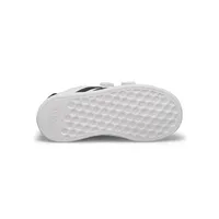 adidas Grand Court 2.0 CF Infants Shoes – Cloud White / Collegiate