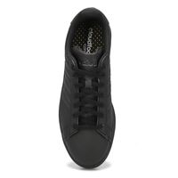 Mens Grand Court 2.0 Sneaker - Black/Black