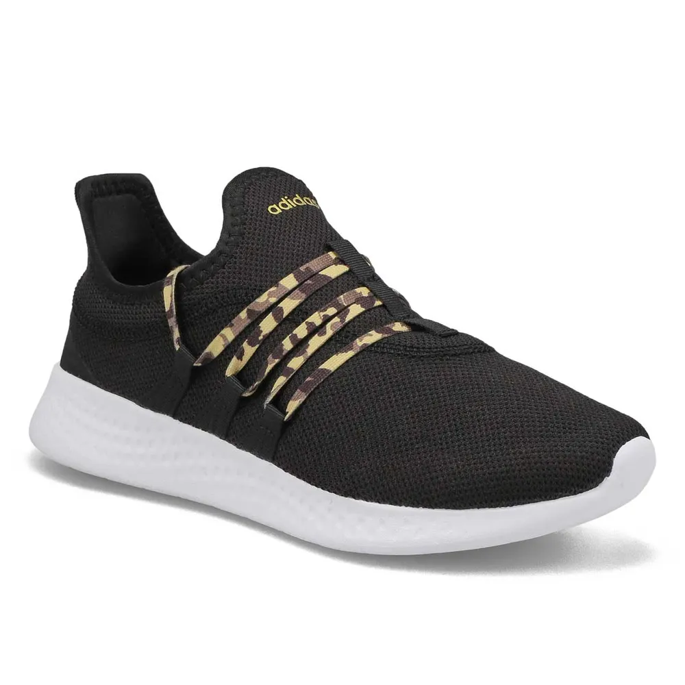 Adidas Womens Puremotion Adapt 2.0 Sneaker