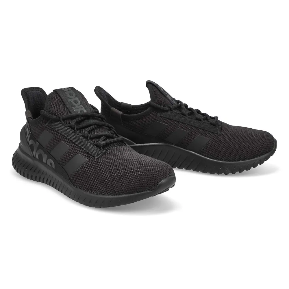Mens Kaptir 2.0 Sneaker - Black