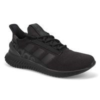 Mens Kaptir 2.0 Sneaker - Black