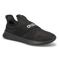 Womens Puremotion Adapt Sneaker - Black/Black