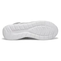 Womens Cloudfoam Pure 2.0 Sneaker - Grey/White