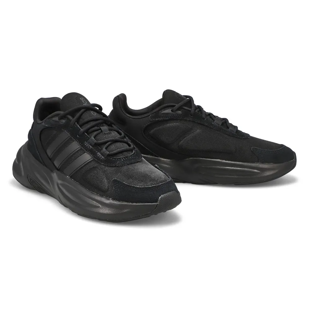 adidas yung 1 ladies black