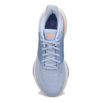 Womens Ultrabounce Sneaker - Blue/Grey