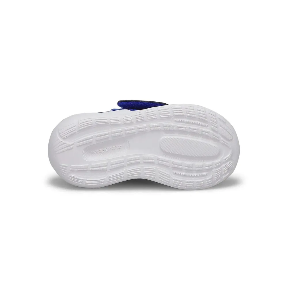 Infants RunFalcon 3.0 AC Sneaker - Blue/White