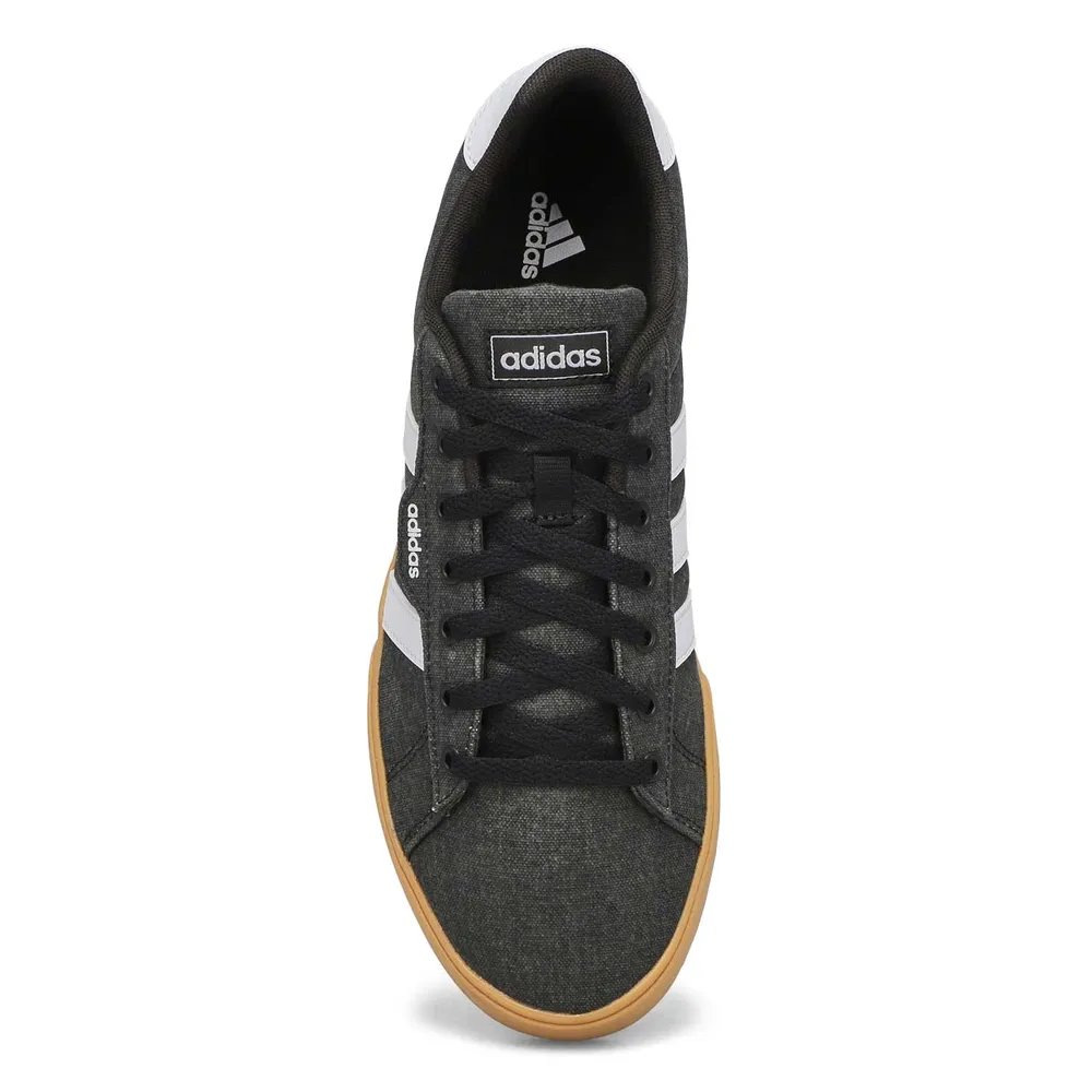 Mens Daily 3.0 Sneaker - Black/ White