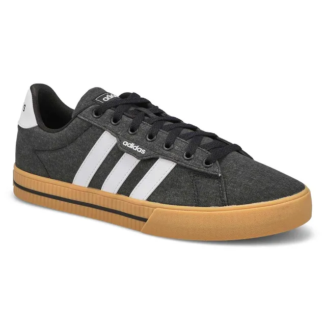 Mens Daily 3.0 Sneaker - Black/ White