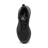 Kids RapidaSport Sneaker - Black/Black