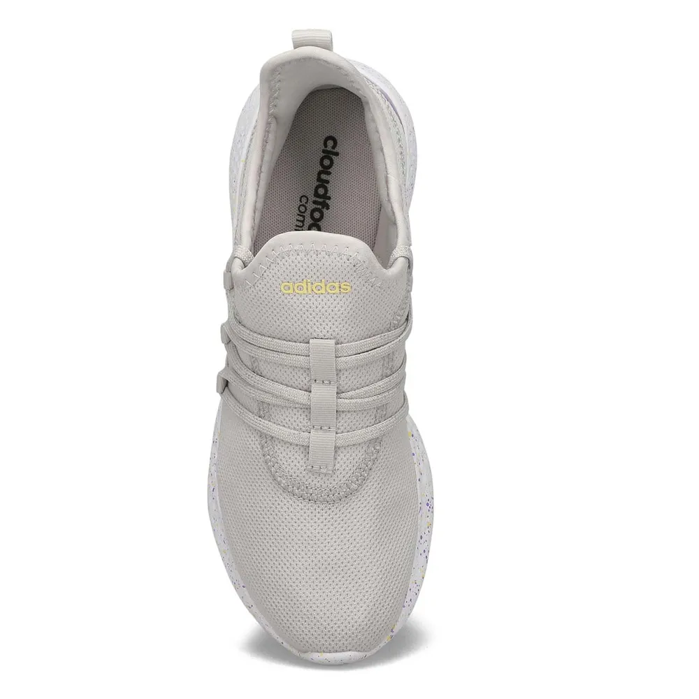Womens Puremotion Adapt 2.0 Sneaker - Grey/White
