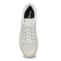 Womens Bravada 2.0 Sneaker - White