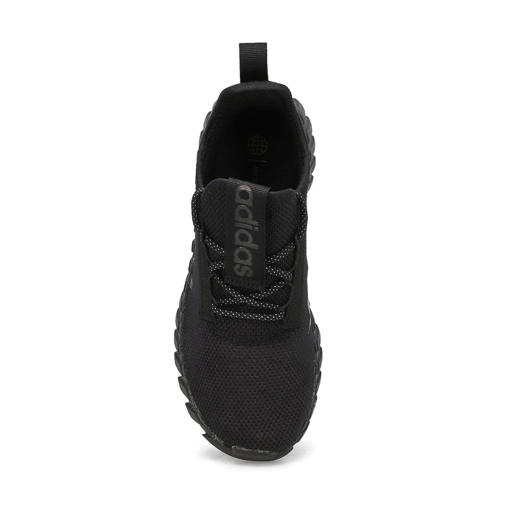 Kids Kaptir 3.0 K Snekaer - Black/Black/Black