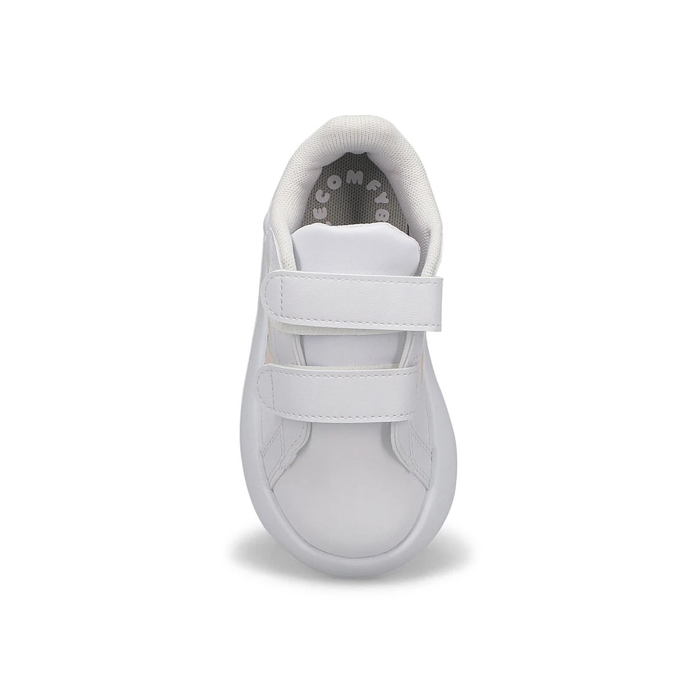 Infants  Grand Court 2.0 CF I Sneaker - White/Grey