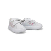 Infants  Grand Court 2.0 CF I Sneaker - White/Grey