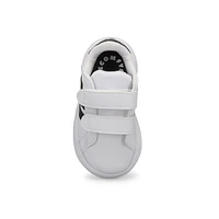 Infants  Grand Court 2.0 CF I Sneaker - White/Black
