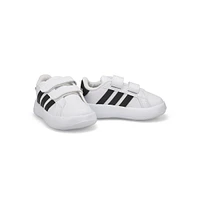 Infants  Grand Court 2.0 CF I Sneaker - White/Black