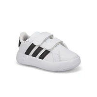 Infants  Grand Court 2.0 CF I Sneaker - White/Black