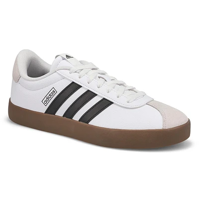 Mens VL Court 3.0 Lace Up Sneaker