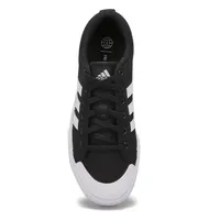 Womens Bravada 2.0 Platform Sneaker - Black/White